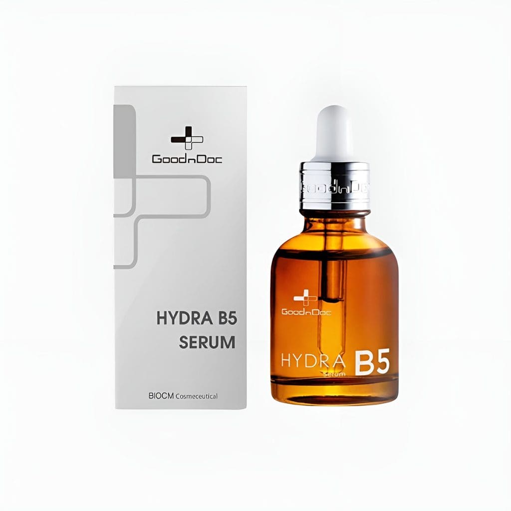 Serum GoodnDoc Hydra B5
