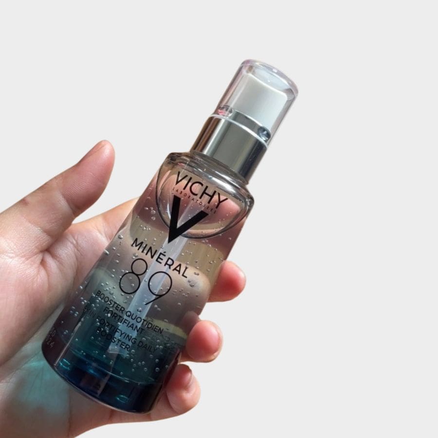Serum Vichy Mineral 89