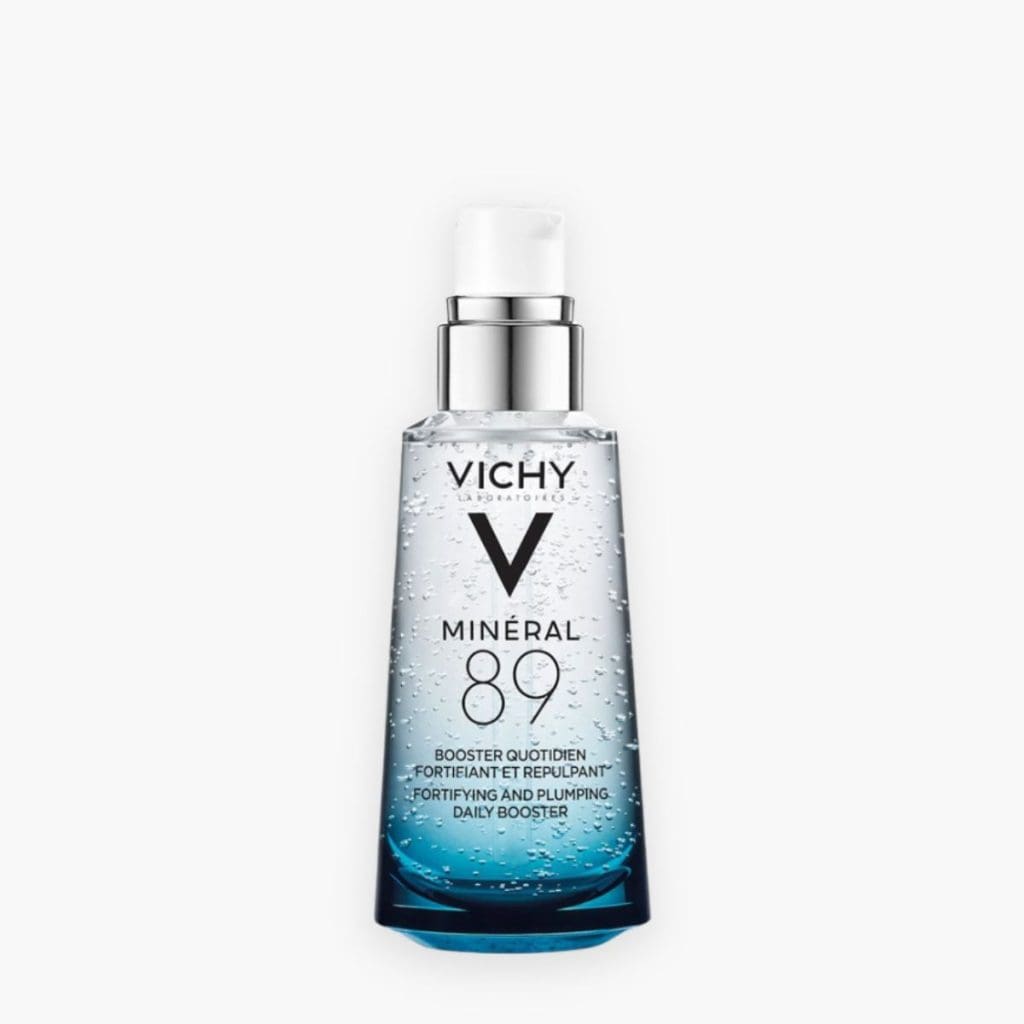 Serum Vichy Mineral 89