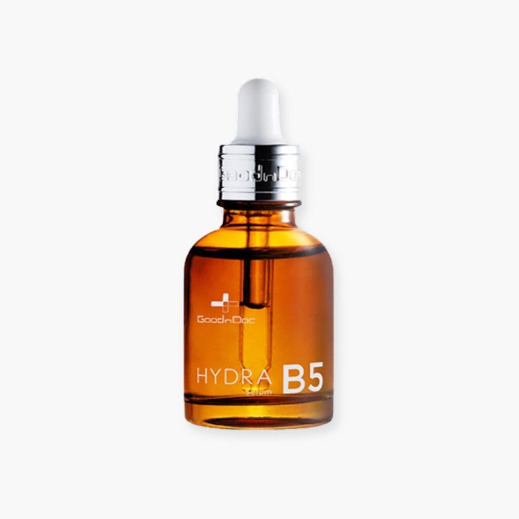 Serum phục hồi da GoodnDoc Hydra B5 Serum
