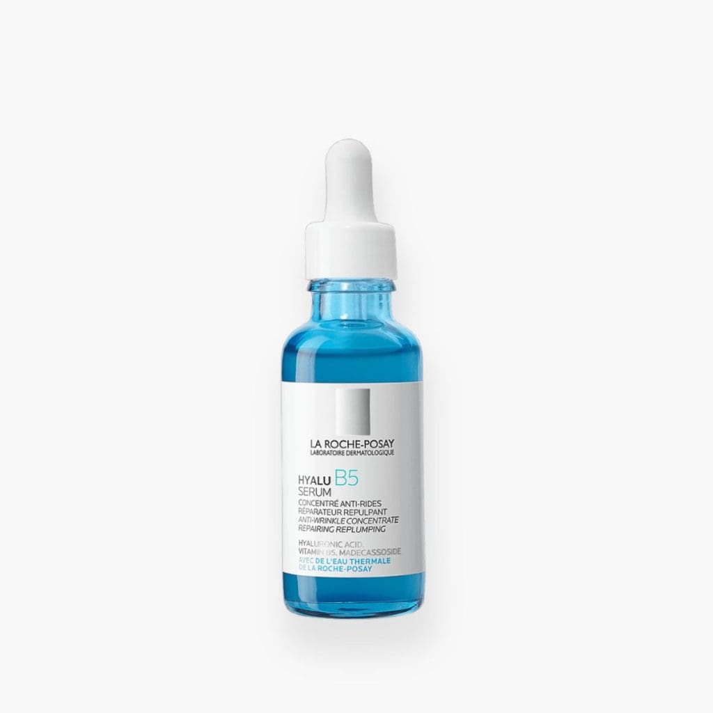 Serum phục hồi da La Roche-Posay Hyalu B5