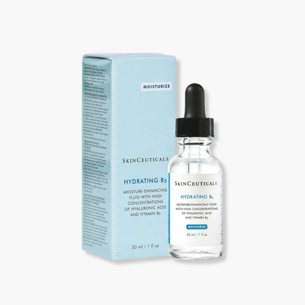 Serum phục hồi da SkinCeuticals Hydrating B5